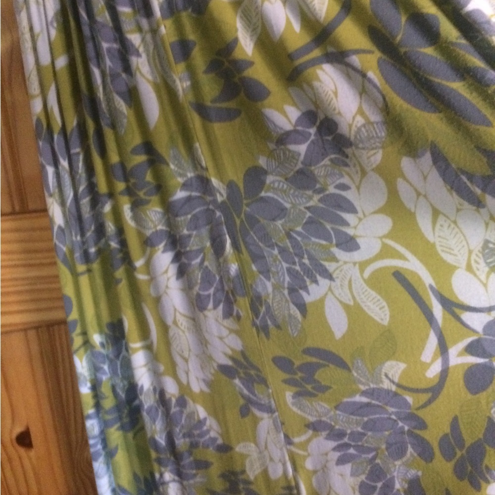 New York & Company Maxi Dress - Picture 11 of 11